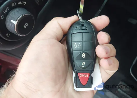 2016 Jeep Cherokee Latitude from USA, damaged, VIN 1C4PJLCB6GW275129